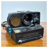 Polaroid Land Camera | Sonar one-step instant film camera.