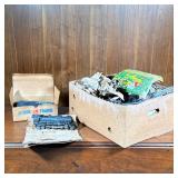 Lionel Train Collection | Various Lioinel tracks, locomotive, and electric accessories, plus other b