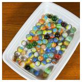 Group Of Marbles |