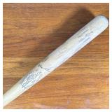 Vintage Adirondack Baseball Bat | Northern white ash. - l. 33.75 in