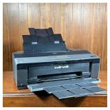 Epson Photo Printer | Epson stylus photo R1900. - l. 24 in