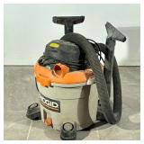 RIDGID SHOP VAC |
