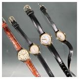 (4pc) Lady