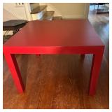 Mid-Century Parson
