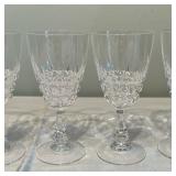 (4pc) Cristal D