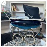 Pedigree Baby Carriage | Vintage (1940