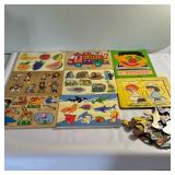 (9pc) Children