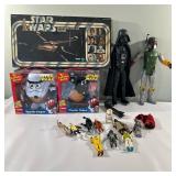 Star Wars Toys | Vintage (1970