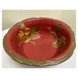 Tracy Porter Bowl | Tracy Porter bowl from "The Octavia Hill Collection" - h. 4 x dia. 10.5 in
