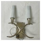 (4pc) Misc. Wall Sconces | Miscellaneous wall sconces.