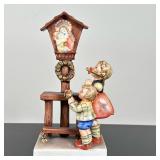 Goebel Hummel - "Adoration" | Vintage (1950-1959) West Germany (Goebel) Hummel "Adoration." Marked "