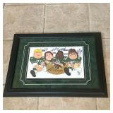 New York Jets "The NY Sack Exchange" | New York Jets (NFL football team) "The New York Sack Exchange