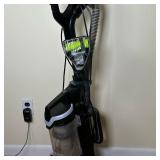 Bissel "MultiClean Allergen Pet" Vacuum Cleaner | Bissel "MultiClean Allergen Pet" bagless vacuum cl