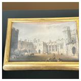 After F. W. Hulme (British, 1816-1844) Sketch | After F. W. Hulme