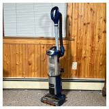Shark "Duo Clean" Vacuum Cleaner | Shark upright vacuum cleaner with "Duo Clean" brush.