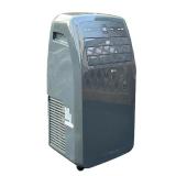 LG Portable Air Conditioner | LG Model LP1215GXR, 12,000 BTU. - h. 33 in