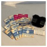 View Master and Slides | Sawyer