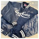 Yankees World Series Jacket | Size XL, Authentic Diamond Collection Yankees 1998 World Series Champi