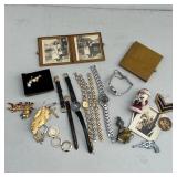 Group Costume Jewelry | Including women