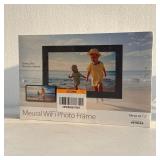 Meural WiFi Photo Frame |