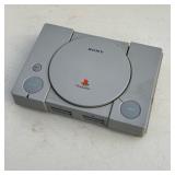 Sony Playstation | Early Sony PlayStation model no. SCPH-1001