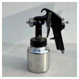 Craftsman Air Paint Gun | Craftsman compressed air paint gun.