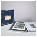 Autograph Collection | Sports and other autographs, including an album of autographs and photos, wit