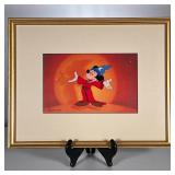Disney Cel | Mickey