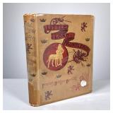 [Autograph] Little Lord Fauntleroy | By Frances Hodgson Burnett, pub. 1886 by Charles Scribner