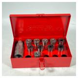 Snap-on Rod Threading Kit | l. 9 in (box)