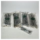 (5pc) Thorsen Wrench Sets | Group of five sets of Thorsen wrenches, including open-ended and 12-poin