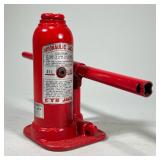 Norco 3 Ton Hydraulic Jack | Norco Ensign Products KYB Hydraulic Jack, 3 tons