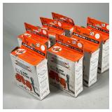 (7pc) Pony 50 Clamp Fixtures |