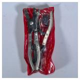 K-D TOOLS SNAP RING TOOL KIT | K-D tools No. 454 Snap Ring Tool Kit. Dimensions: w. 4.5 x l. 10 in
