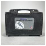 VISUAL OPTICS VIDEOSTIK FLEXIBLE INSPECTION SCOPE | l. 17.5 in (case)