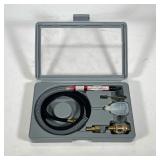 Central Pneumatic Air Micro Die Grinder Model 47869 | l. 11 in