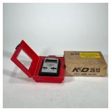 2610 Engine Analyzer | l. 10 in (box)