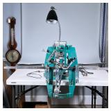 Foley Automatic Saw Filer | Model 387