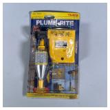 [NIB] PLUMB-RITE PLUMB-BOB-SETTER | New in box Plumb-Rite P450Z Plumb-Bob-Setter Model No. PZB400. -