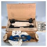 [NIB] MACPHERSON STRUT SPRING COMPRESSOR | New in box MacPherson strut spring hook compressor, model