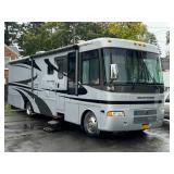 2006 HOLIDAY RAMBLER 34