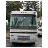 2006 HOLIDAY RAMBLER 34