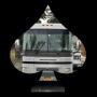 2006 HOLIDAY RAMBLER 34' RV MOTORHOME WITH SLIDE-OUTS | **AS-IS** This beautiful motorhome is From T
