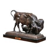 AFTER ISADOR JULES BONHEUR () | Bull & BearBull & Bear