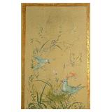 Edna Hibel (American, 1917-2014), Lithograph | Pencil signed lower right, artist