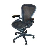 Herman Miller Aeron Chair | Size B.