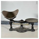 (3pc) Bee Keeping Equipment | Including: Bee hive smoker, bee suit size xxl and honey strainer. Dime