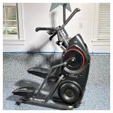 BOWFLEX MAX TRAINER M3 | Max Trainer M3 with 8 Resistance levels, workout programs, heart monitor, a