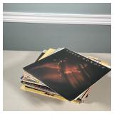 (28pc) Mixed Vinyl Record Albums | Collection of vinyl record albums, including; George Benson, Hall