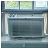 LG Window A/C Unit | LG 5,000 BTU Window Air Conditioner Unit, Model LW5016.